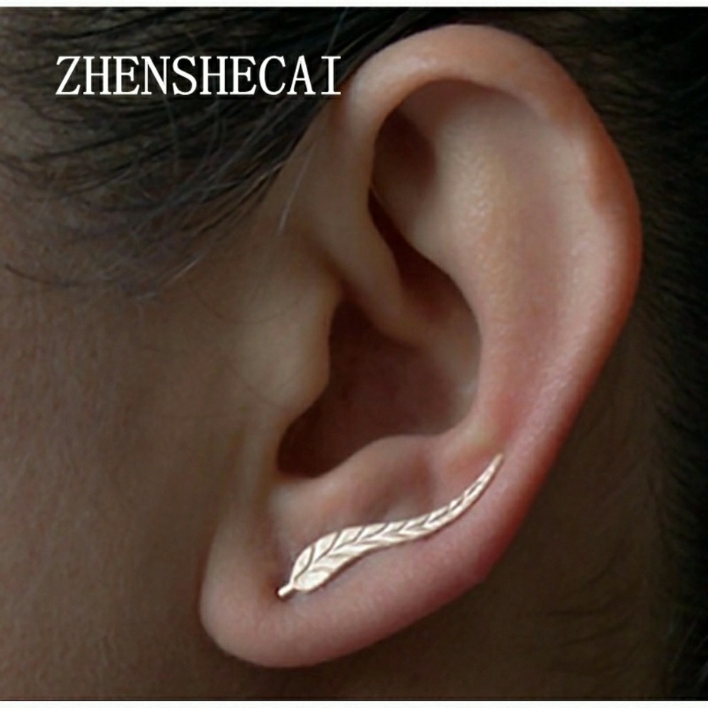 Ear Pins